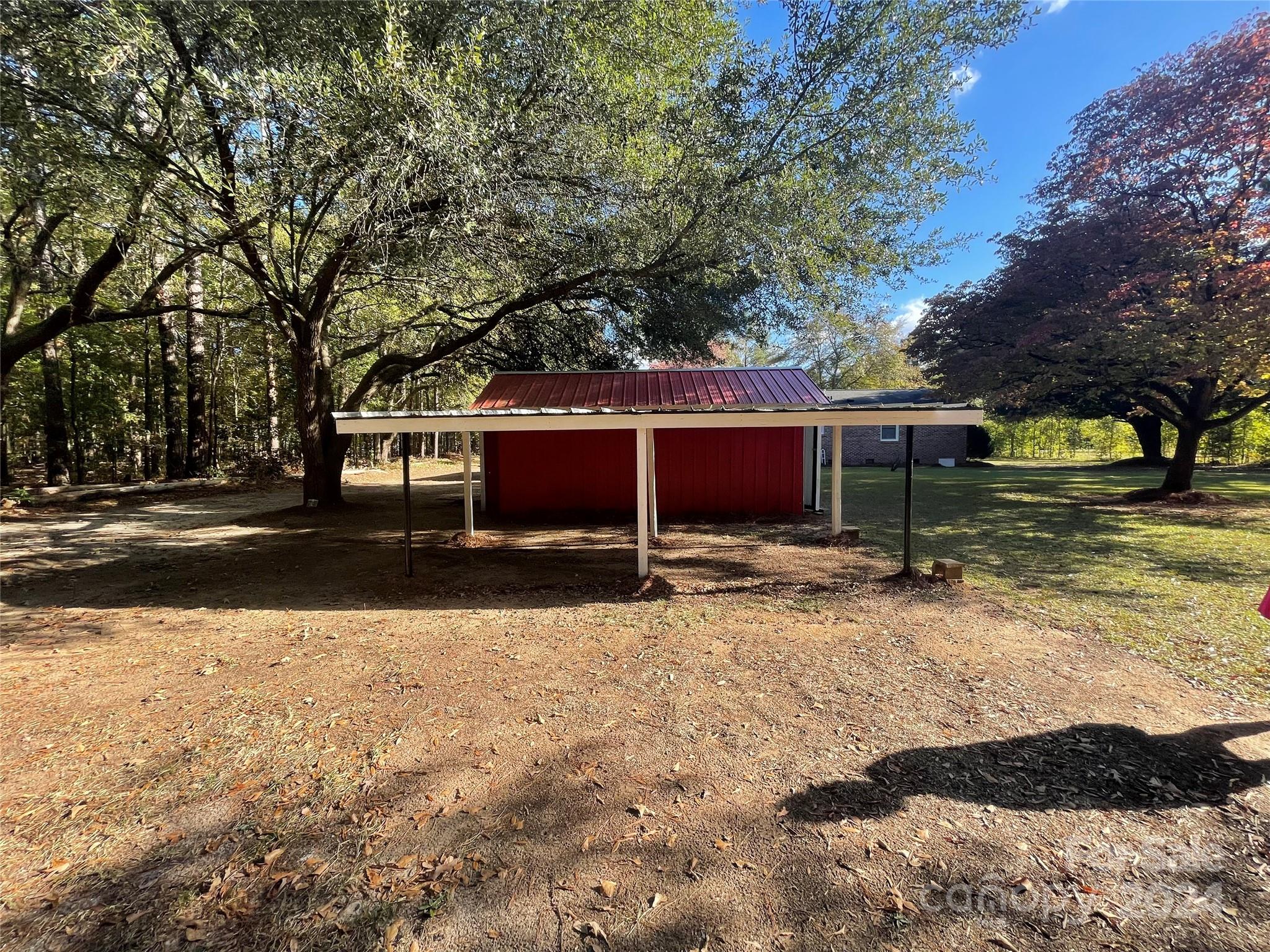 305 Spring Street Bethune, SC 29009 - Photo 30 of 35