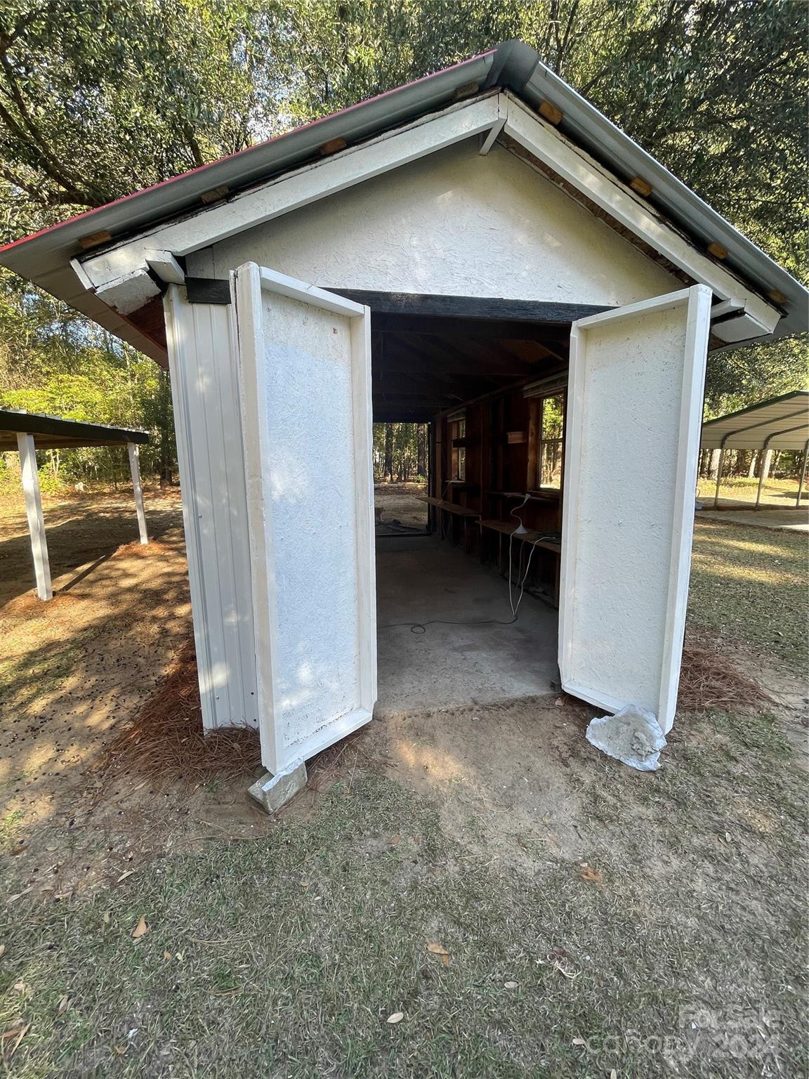 305 Spring Street Bethune, SC 29009 - Photo 31 of 35