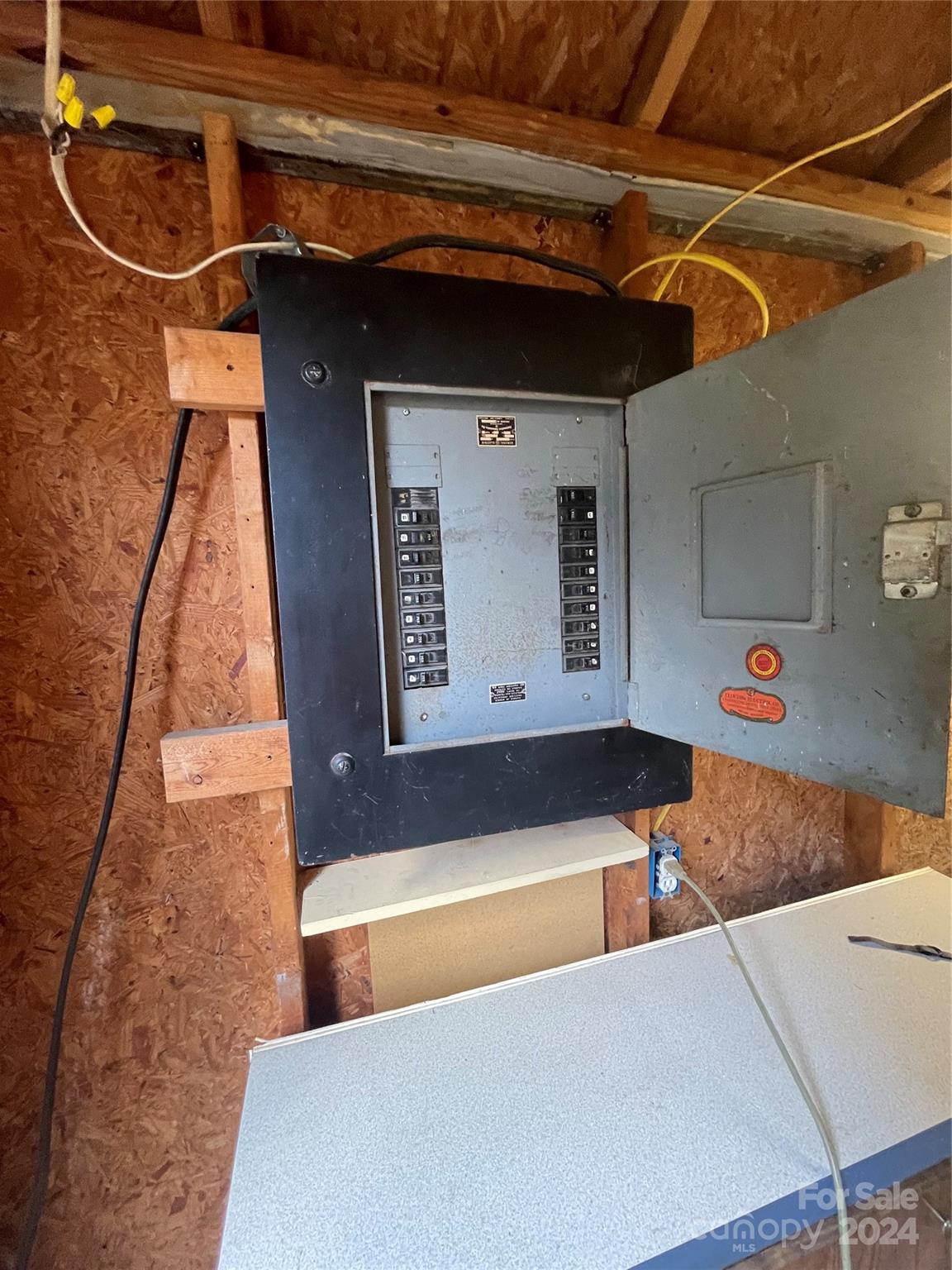 305 Spring Street Bethune, SC 29009 - Photo 32 of 35