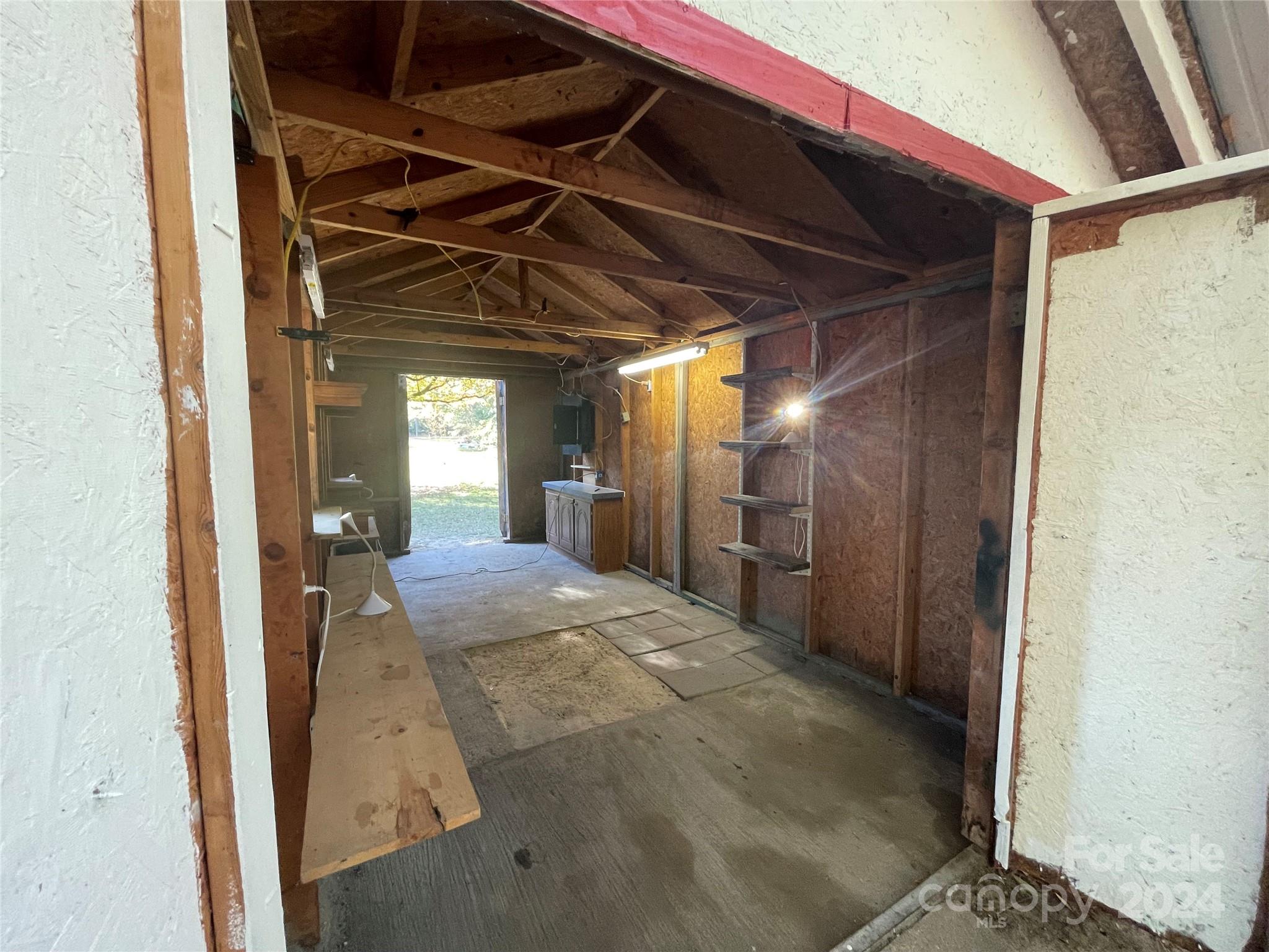 305 Spring Street Bethune, SC 29009 - Photo 34 of 35