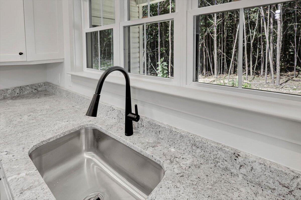 1151 Tucker School Road Cohutta, GA 30710 - Photo 13 of 44 Wonderful to backyard from sink area