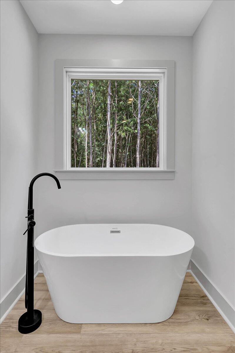 1151 Tucker School Road Cohutta, GA 30710 - Photo 21 of 44 Large Soaking Tub
