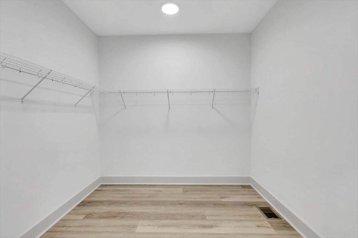 1151 Tucker School Road Cohutta, GA 30710 - Photo 24 of 44 Primary Walk-in Closet