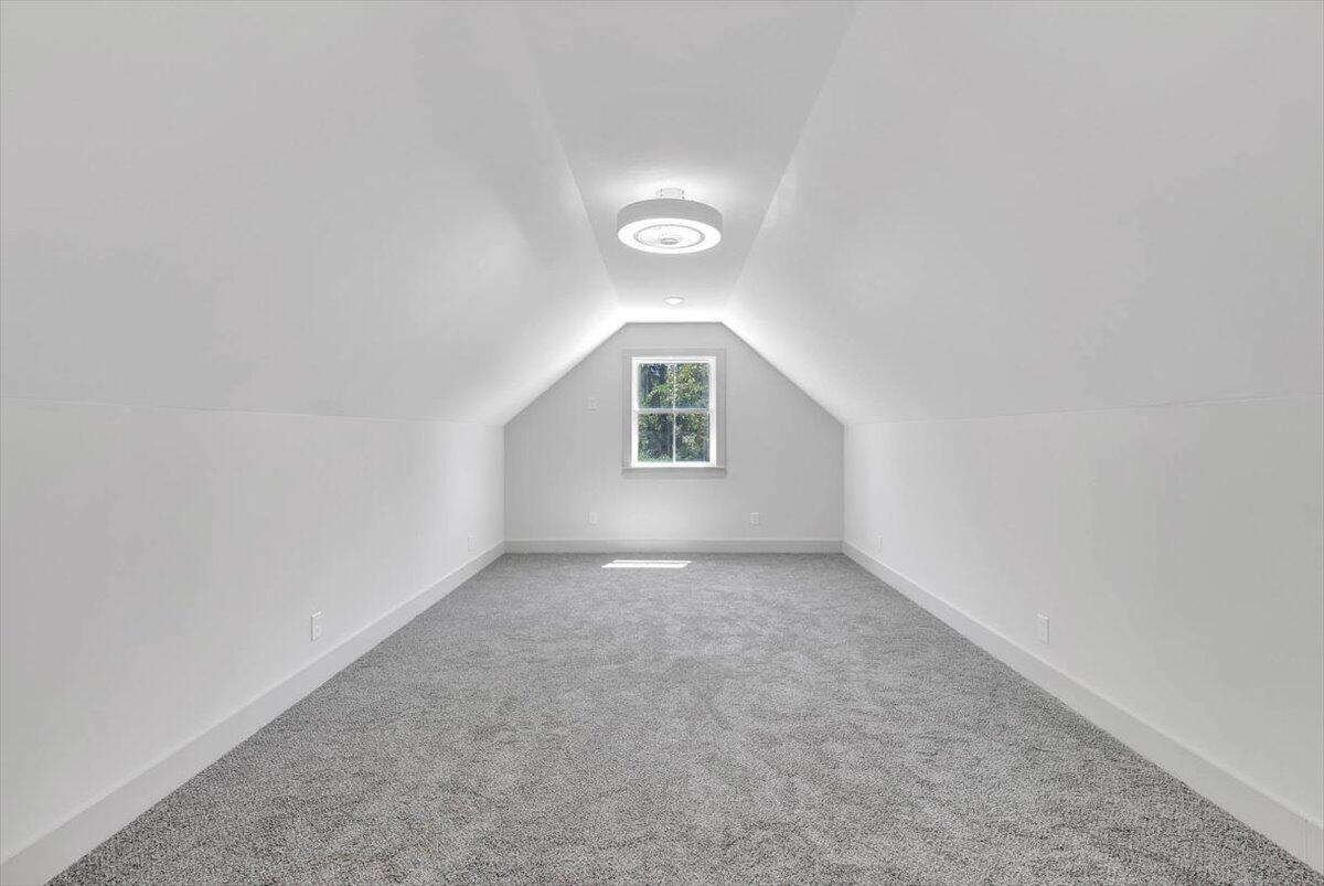 1151 Tucker School Road Cohutta, GA 30710 - Photo 28 of 44 Bonus Room above Garage