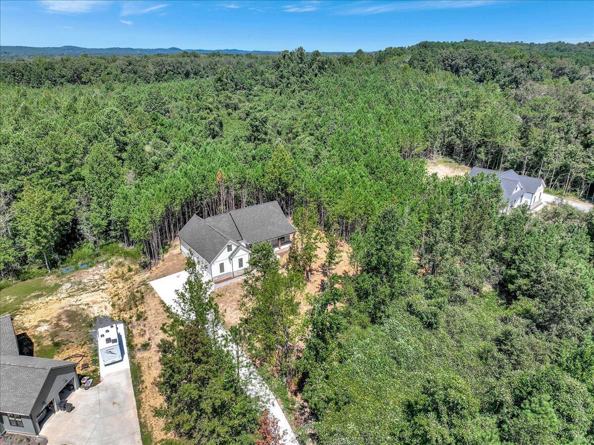1151 Tucker School Road Cohutta, GA 30710 - Photo 35 of 44 2.41 Acres with wooded View