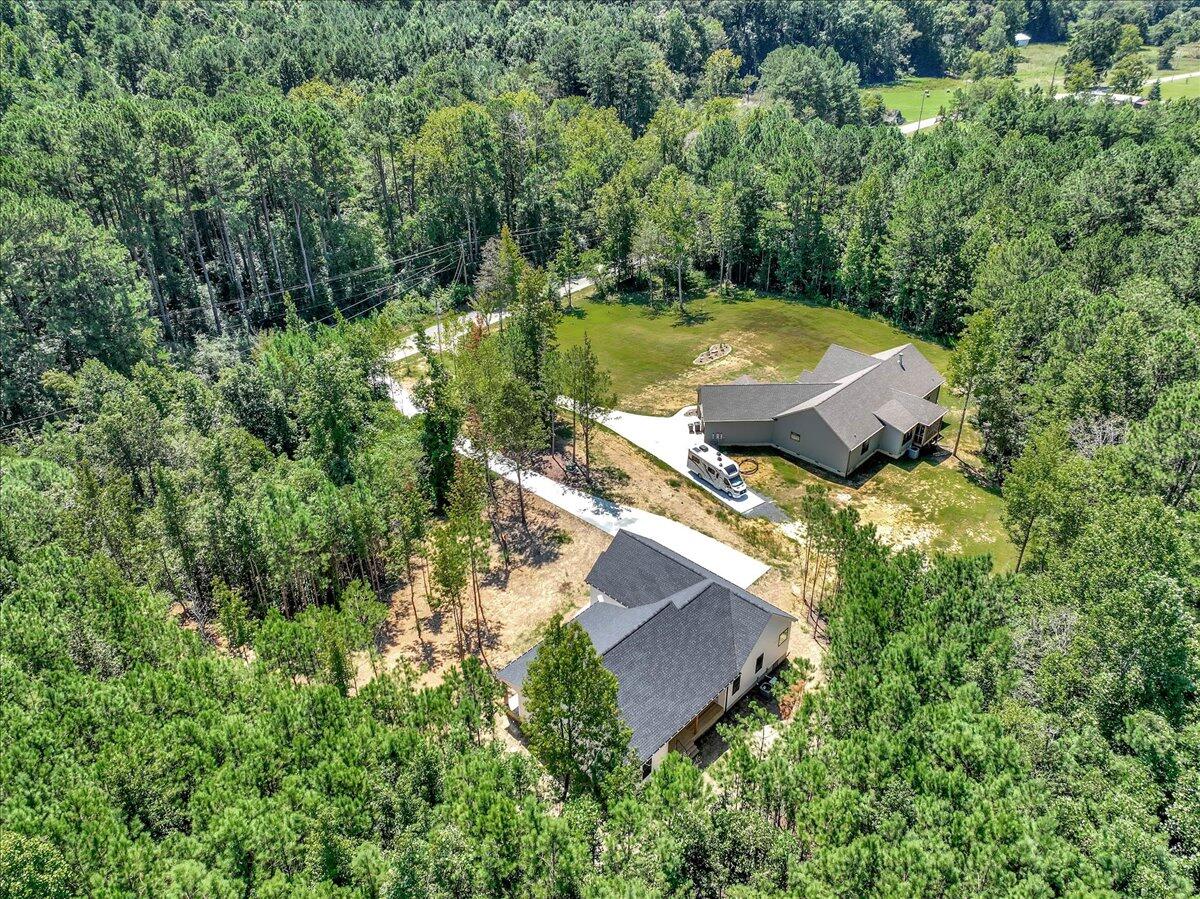 1151 Tucker School Road Cohutta, GA 30710 - Photo 37 of 44 Wooded View of your 2.41 Acres 2