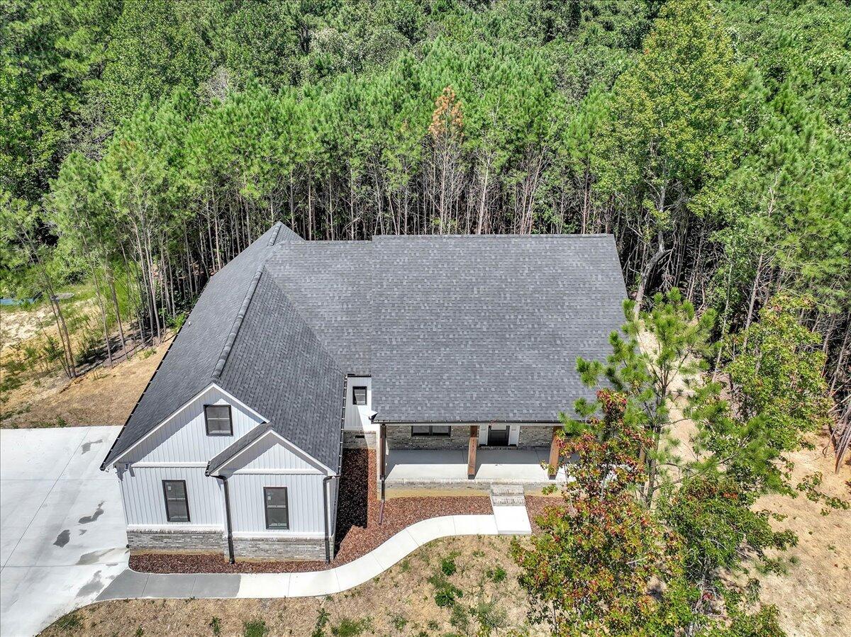 1151 Tucker School Road Cohutta, GA 30710 - Photo 41 of 44 2.41 Acres 1151 Tucker School Rd
