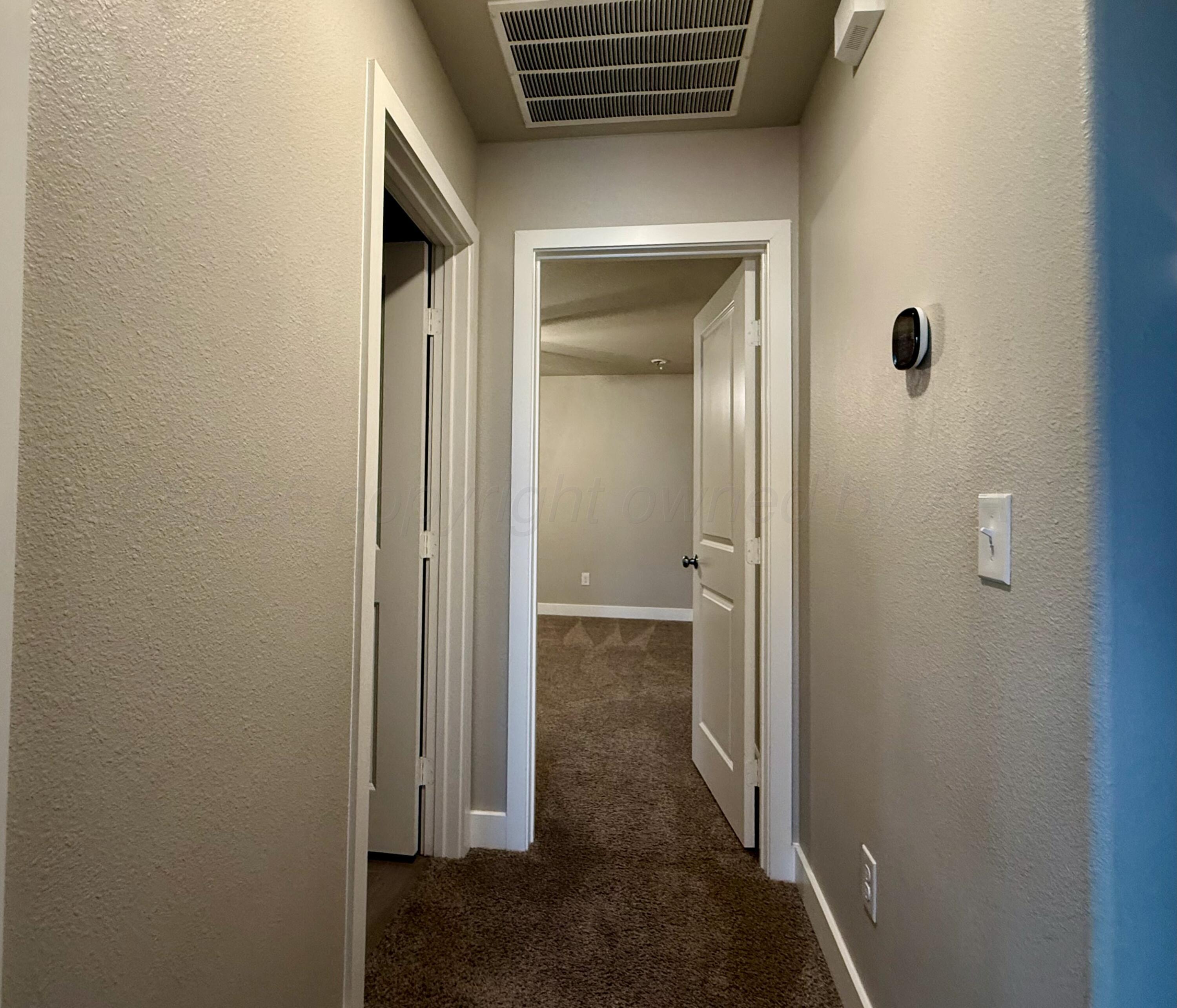 7013 Mercury Trail Amarillo, TX 79118 - Photo 12 of 23 a view of a bathroom