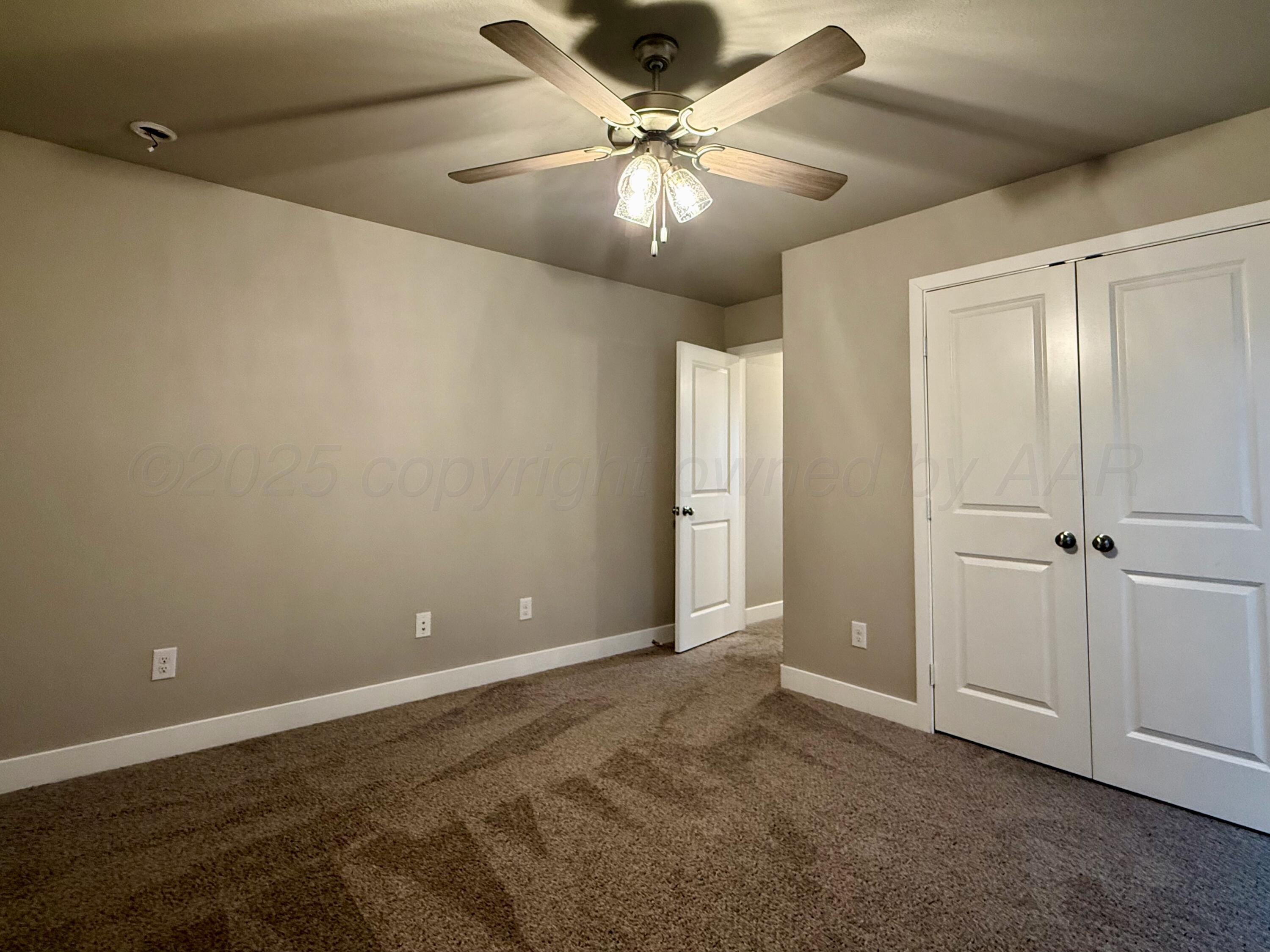 7013 Mercury Trail Amarillo, TX 79118 - Photo 14 of 23 a view of an empty room