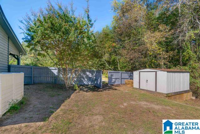 628 Creamer Road Wetumpka, AL 36093 - Photo 41 of 50