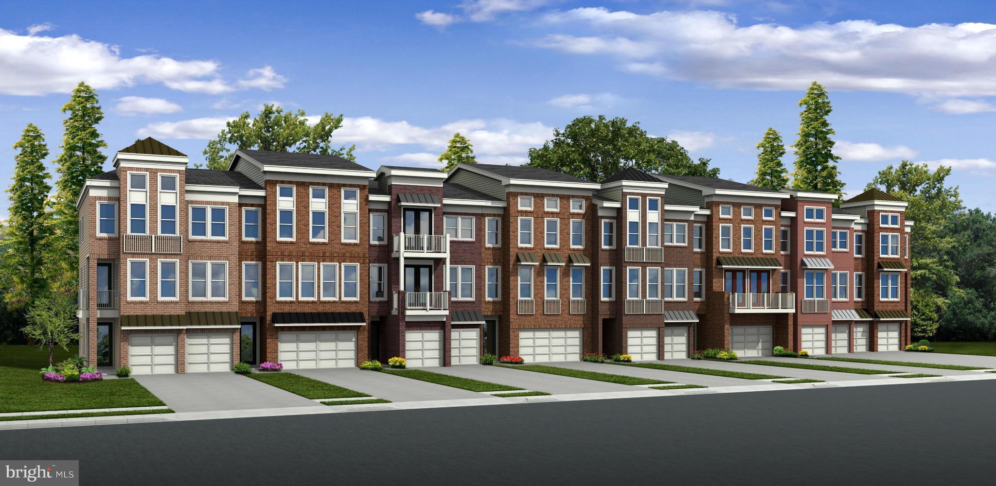 42268 Riggins Ridge Terrace Ashburn, VA 20148 - Photo 1 of 8 Exterior (Front)