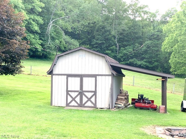3860 Roxford Church Road Southeast Dennison, OH 44621 - Photo 29 of 35