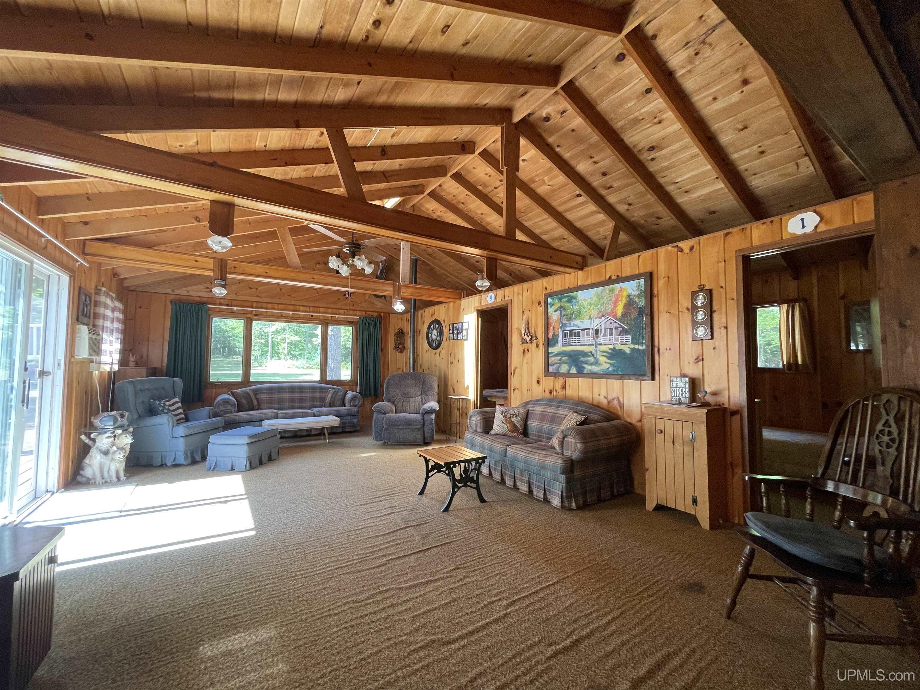 13325 County 509 Y Road Rapid River, MI 49878 - Photo 37 of 52