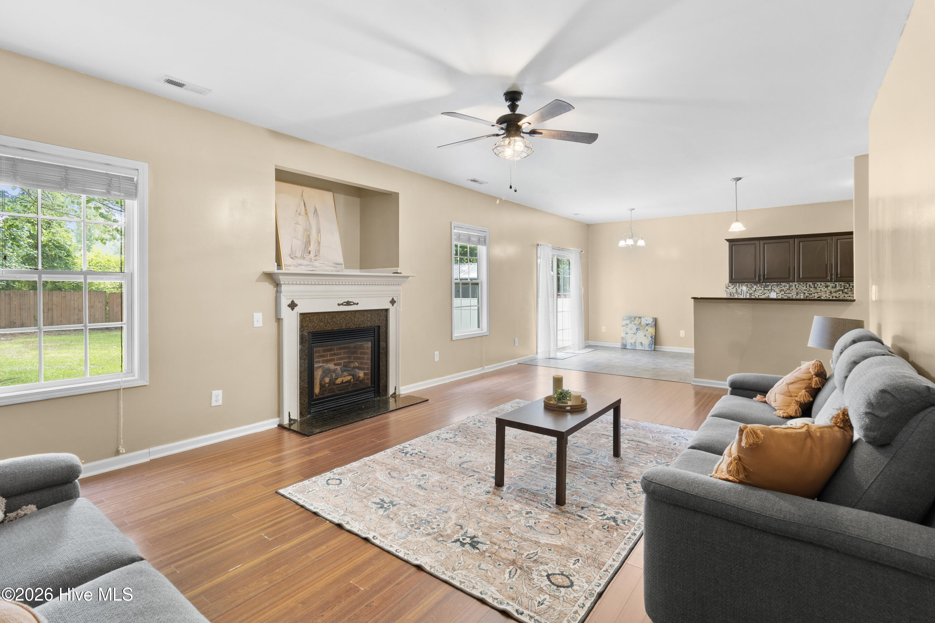 60 Hunters Way Angier, NC 27501 - Photo 11 of 42
