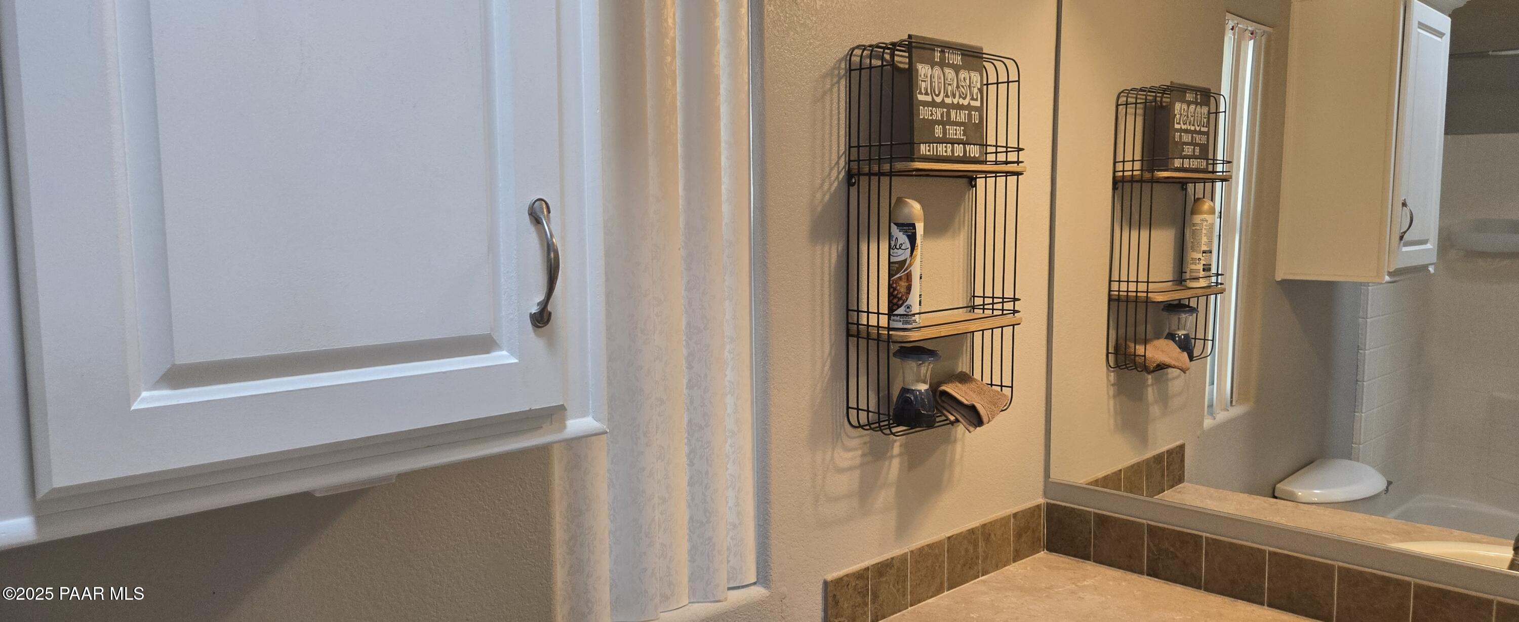 11250 East State Rte 69, Unit 110 Prescott Valley, AZ 86314 - Photo 13 of 44 Bathroom view 2