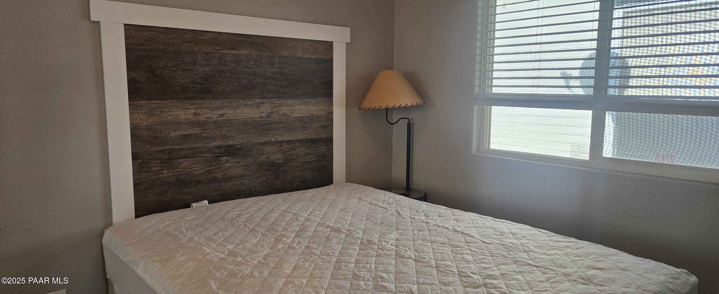 11250 East State Rte 69, Unit 110 Prescott Valley, AZ 86314 - Photo 16 of 44 Bedroom view 1