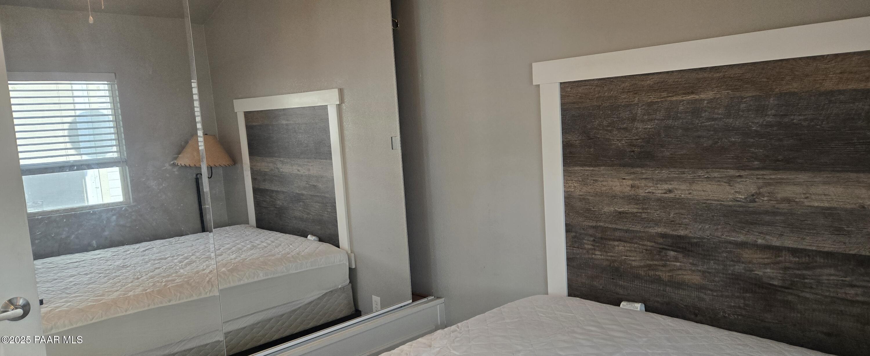 11250 East State Rte 69, Unit 110 Prescott Valley, AZ 86314 - Photo 17 of 44 Bedroom view 2