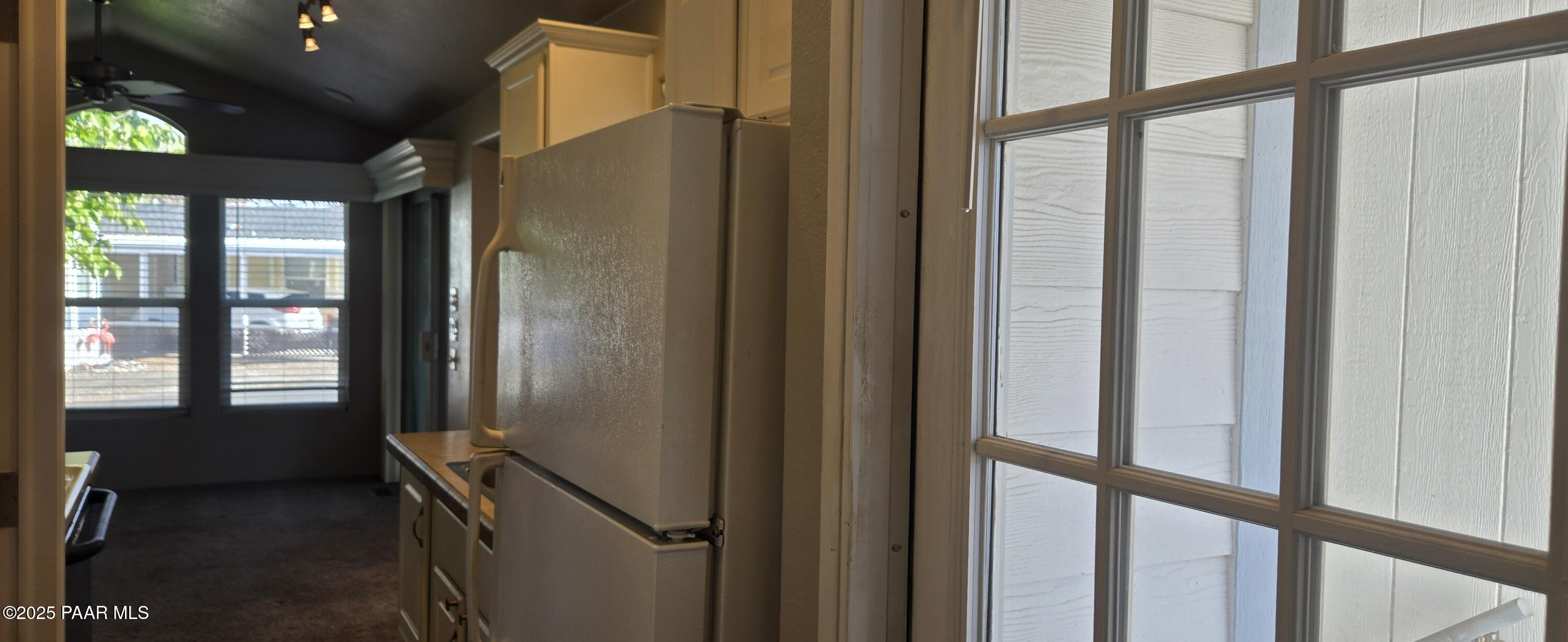 11250 East State Rte 69, Unit 110 Prescott Valley, AZ 86314 - Photo 19 of 44 Hall view 2