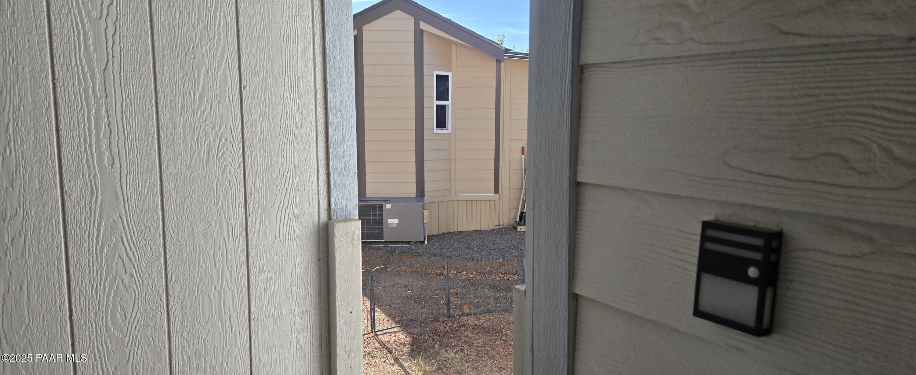 11250 East State Rte 69, Unit 110 Prescott Valley, AZ 86314 - Photo 20 of 44 Back view 1