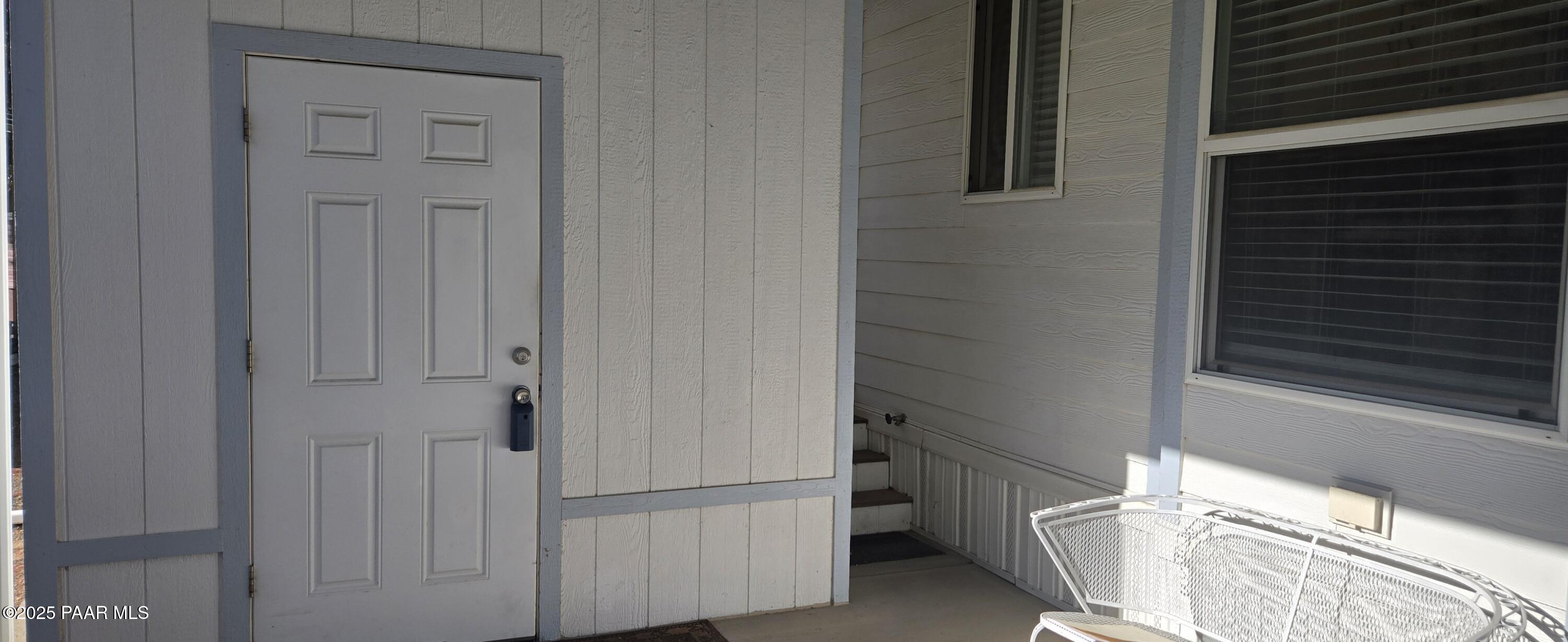 11250 East State Rte 69, Unit 110 Prescott Valley, AZ 86314 - Photo 23 of 44 Laundry Room view 1