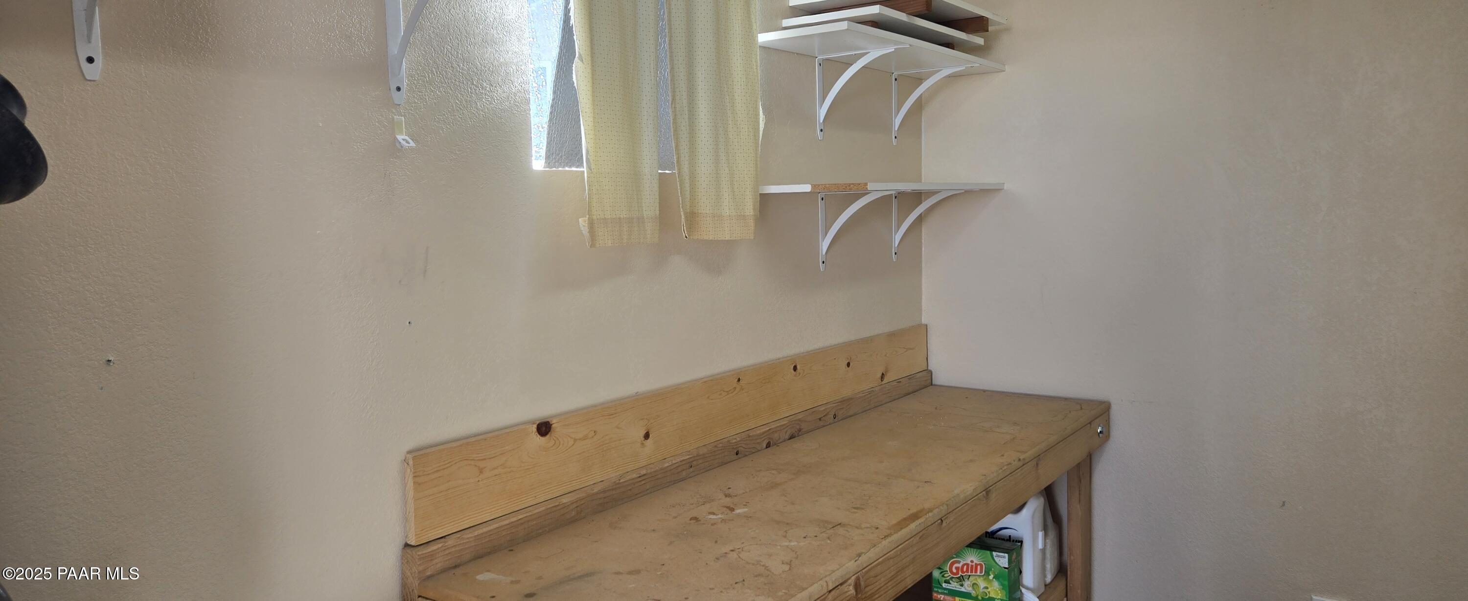 11250 East State Rte 69, Unit 110 Prescott Valley, AZ 86314 - Photo 25 of 44 Laundry Room view 3