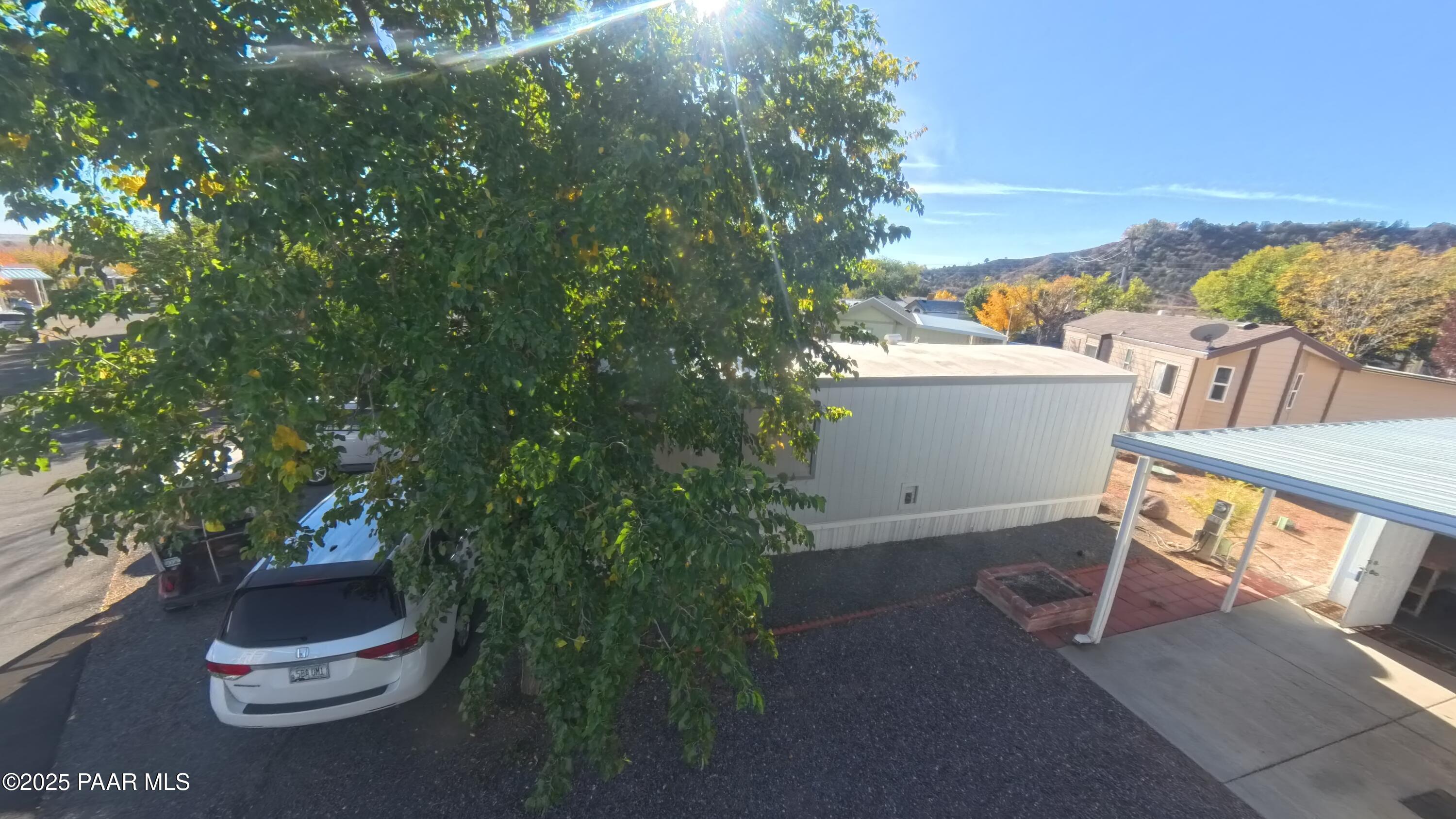 11250 East State Rte 69, Unit 110 Prescott Valley, AZ 86314 - Photo 31 of 44 Ariel view 5