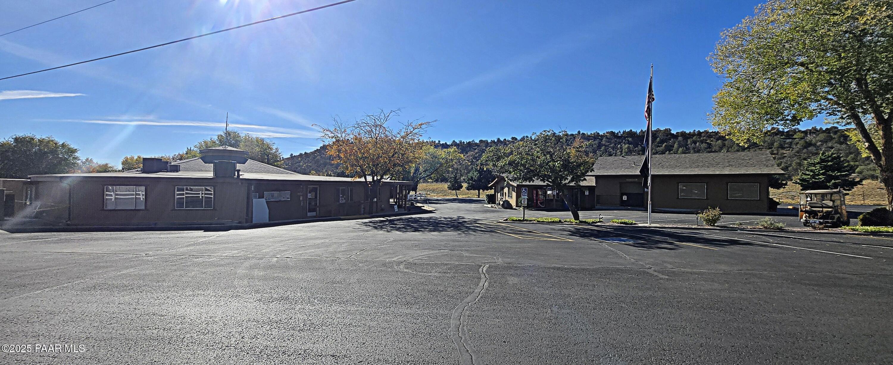 11250 East State Rte 69, Unit 110 Prescott Valley, AZ 86314 - Photo 35 of 44 Community Center