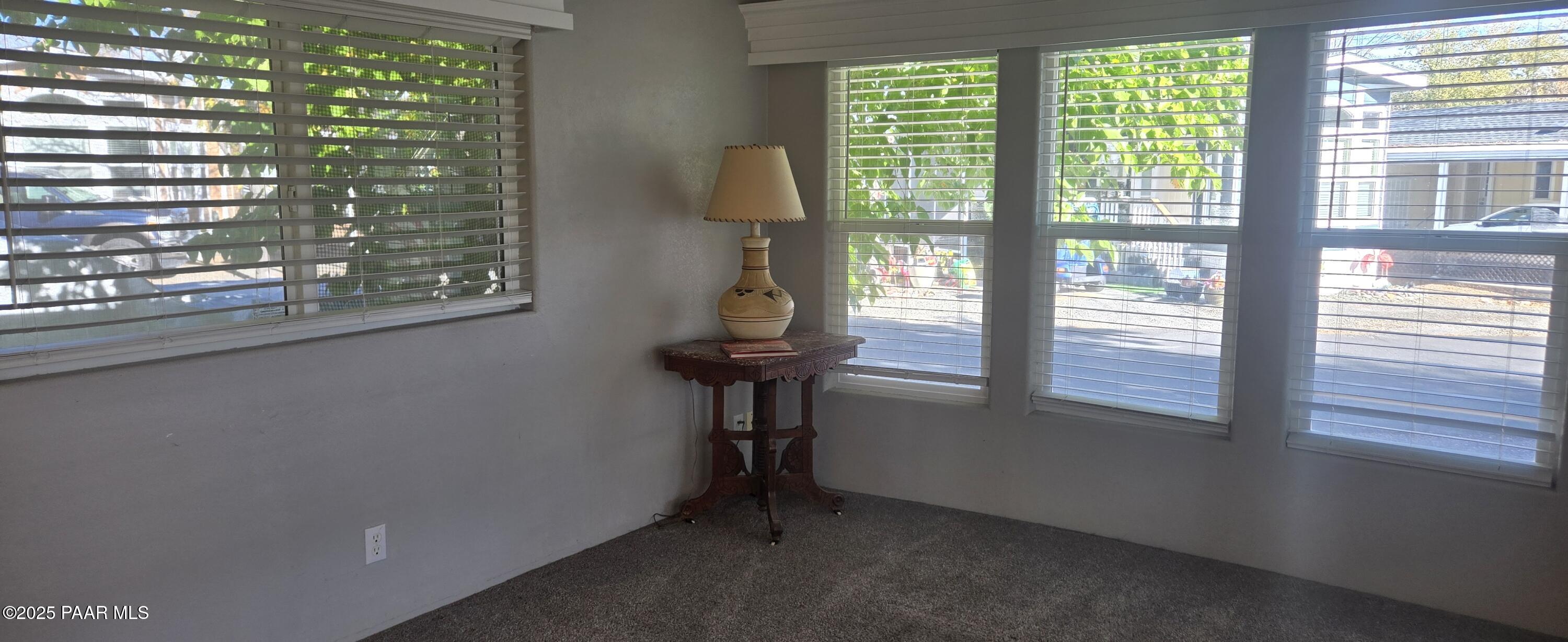 11250 East State Rte 69, Unit 110 Prescott Valley, AZ 86314 - Photo 7 of 44 Living Room view 3