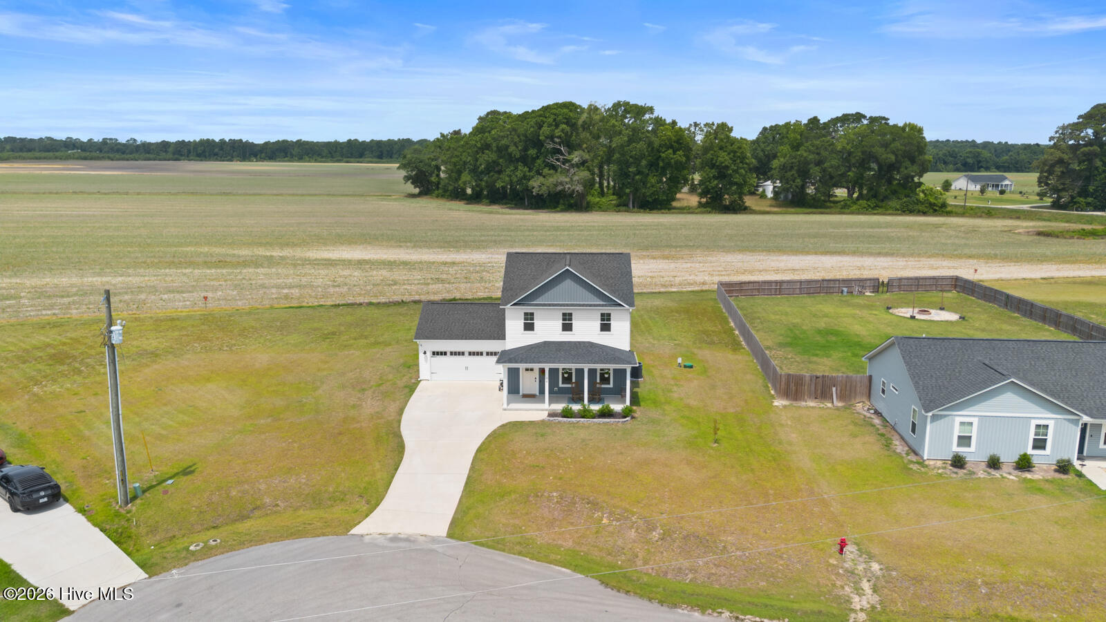 74 Cindy Road Richlands, NC 28574 - Photo 41 of 46