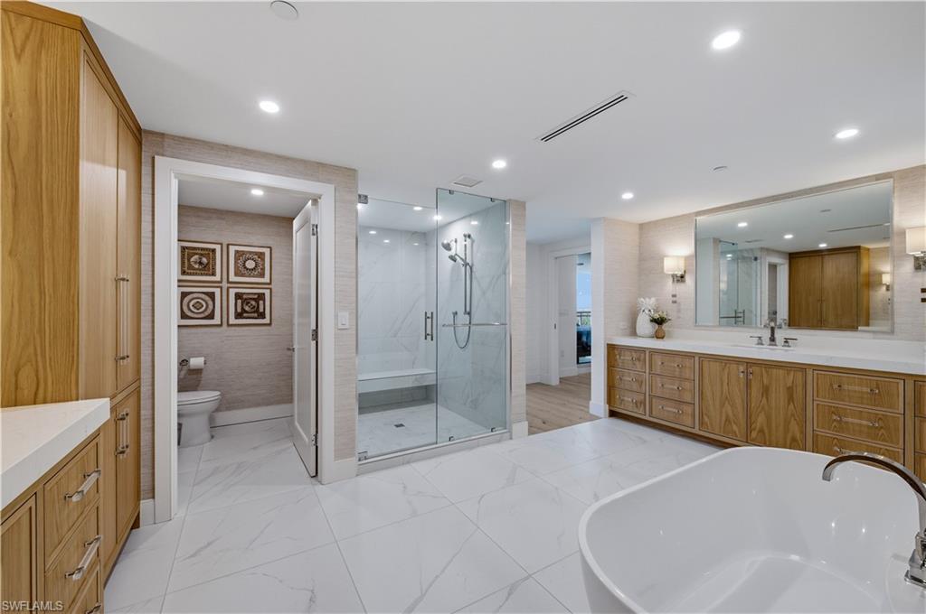 13945 Old Coast Road, Unit 602 Naples, FL 34110 - Photo 25 of 31
