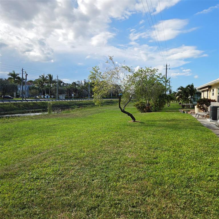 5385 Lake Front Boulevard, Unit A Delray Beach, FL 33484 - Photo 24 of 31 a view of a park