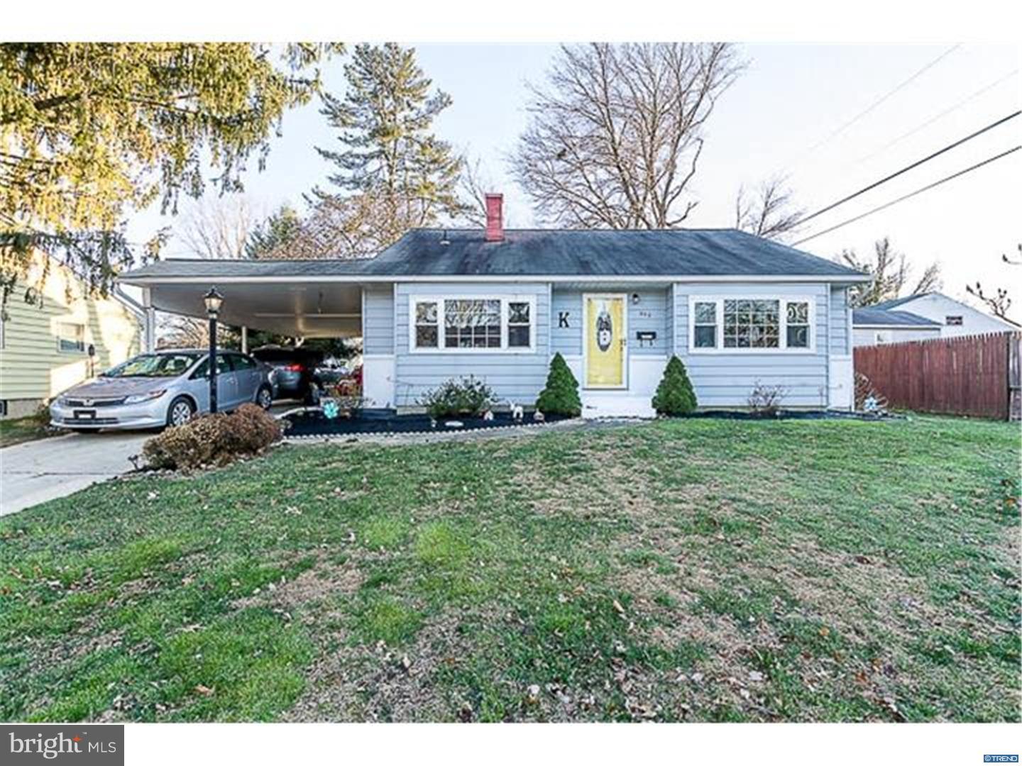 602 Banyan Road Newark, DE 19713 - Photo 1 of 16 Gallery Image 1