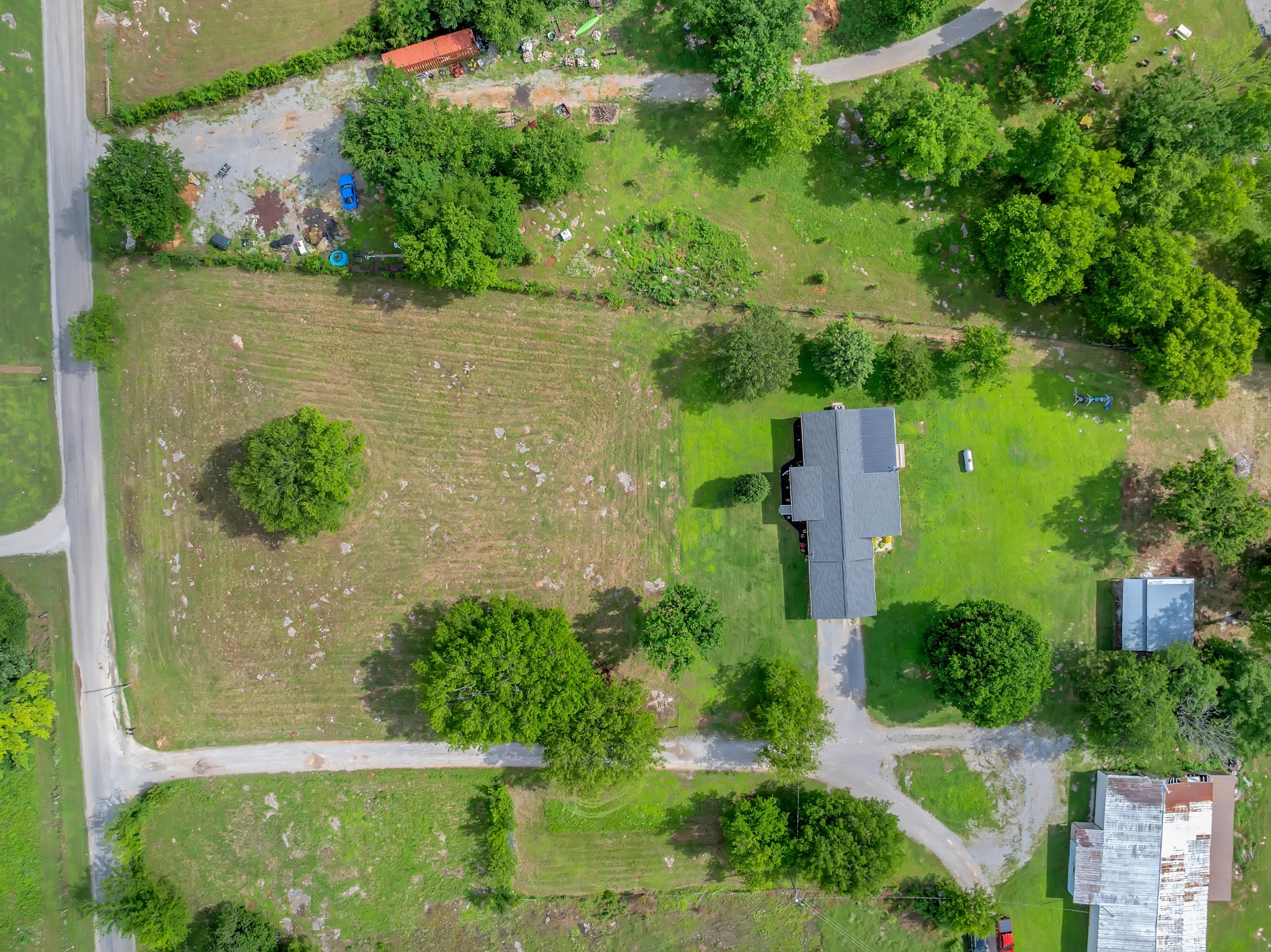 1936 Word Road Lewisburg, TN 37091 - Photo 63 of 75