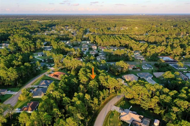 $89,000 | 71 Sea Trail, Palm Coast, FL 32164