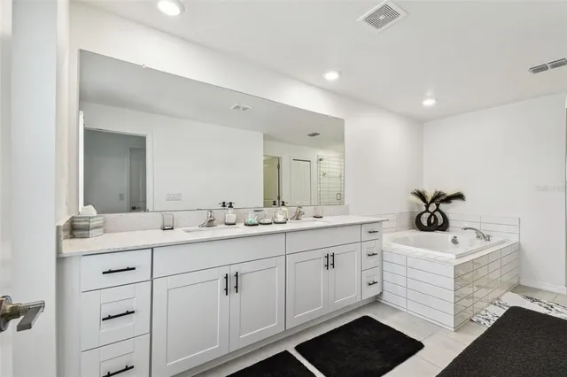 $2,450 | 10380 Lavender Aster Trail, San Antonio, FL 33576