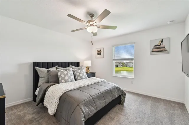 $2,450 | 10380 Lavender Aster Trail, San Antonio, FL 33576