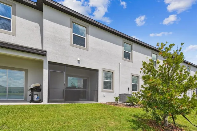 $2,450 | 10380 Lavender Aster Trail, San Antonio, FL 33576