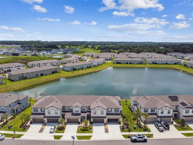 $2,450 | 10380 Lavender Aster Trail, San Antonio, FL 33576