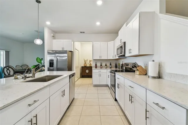 $2,450 | 10380 Lavender Aster Trail, San Antonio, FL 33576