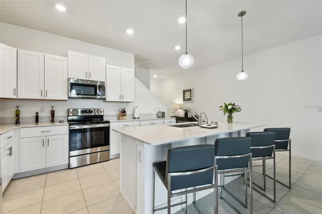 $2,450 | 10380 Lavender Aster Trail, San Antonio, FL 33576