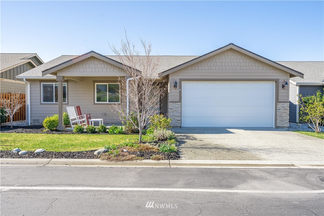 389 Ridgewood Drive Manson, WA 98831 - Photo 1 of 32 Gallery Image 1