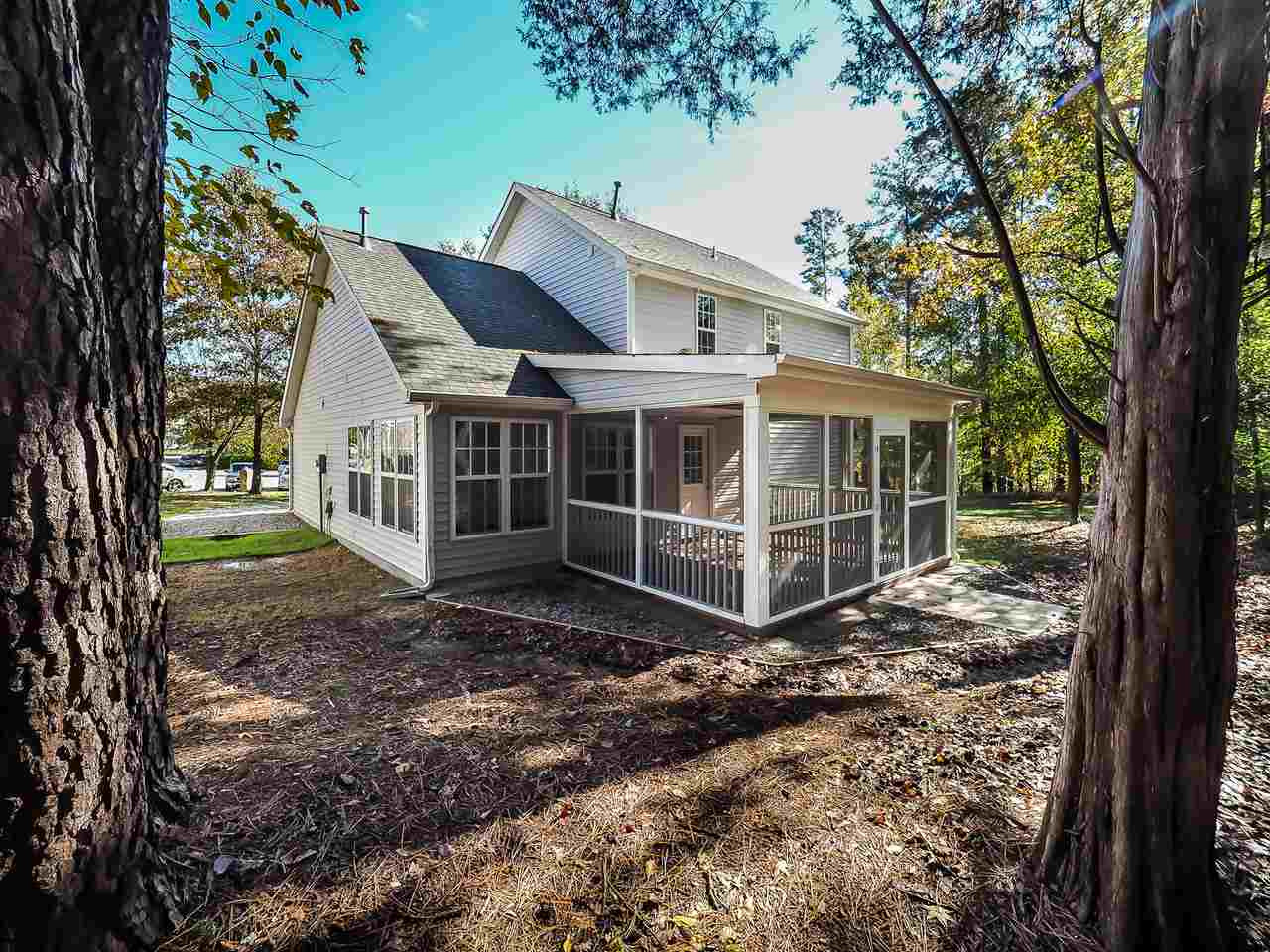 901 Aaron Drive Raleigh, NC 27610 - Photo 23 of 25 Photo 23