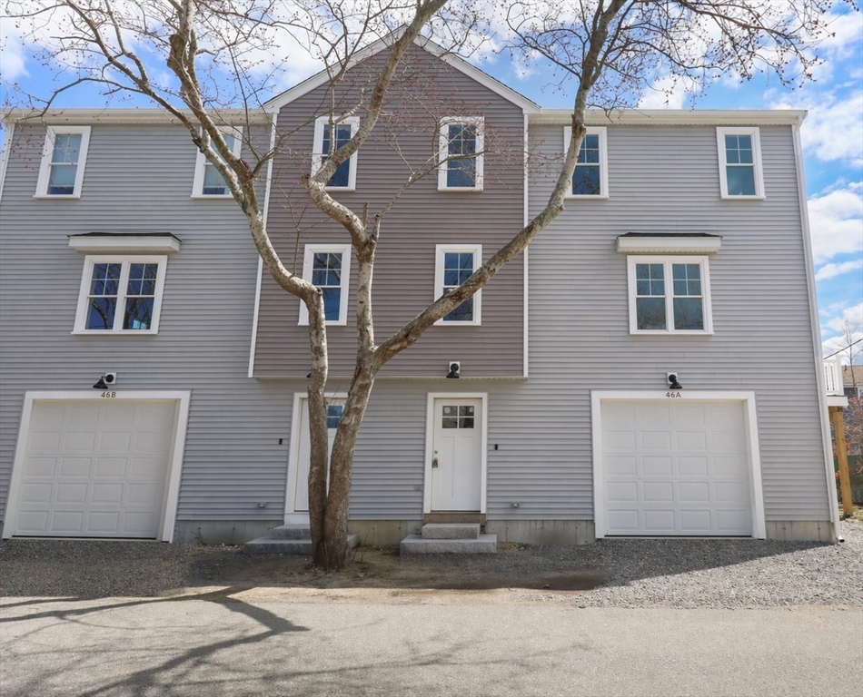 46 Holt Road, Unit A Bourne, MA 02532 - Photo 3 of 29