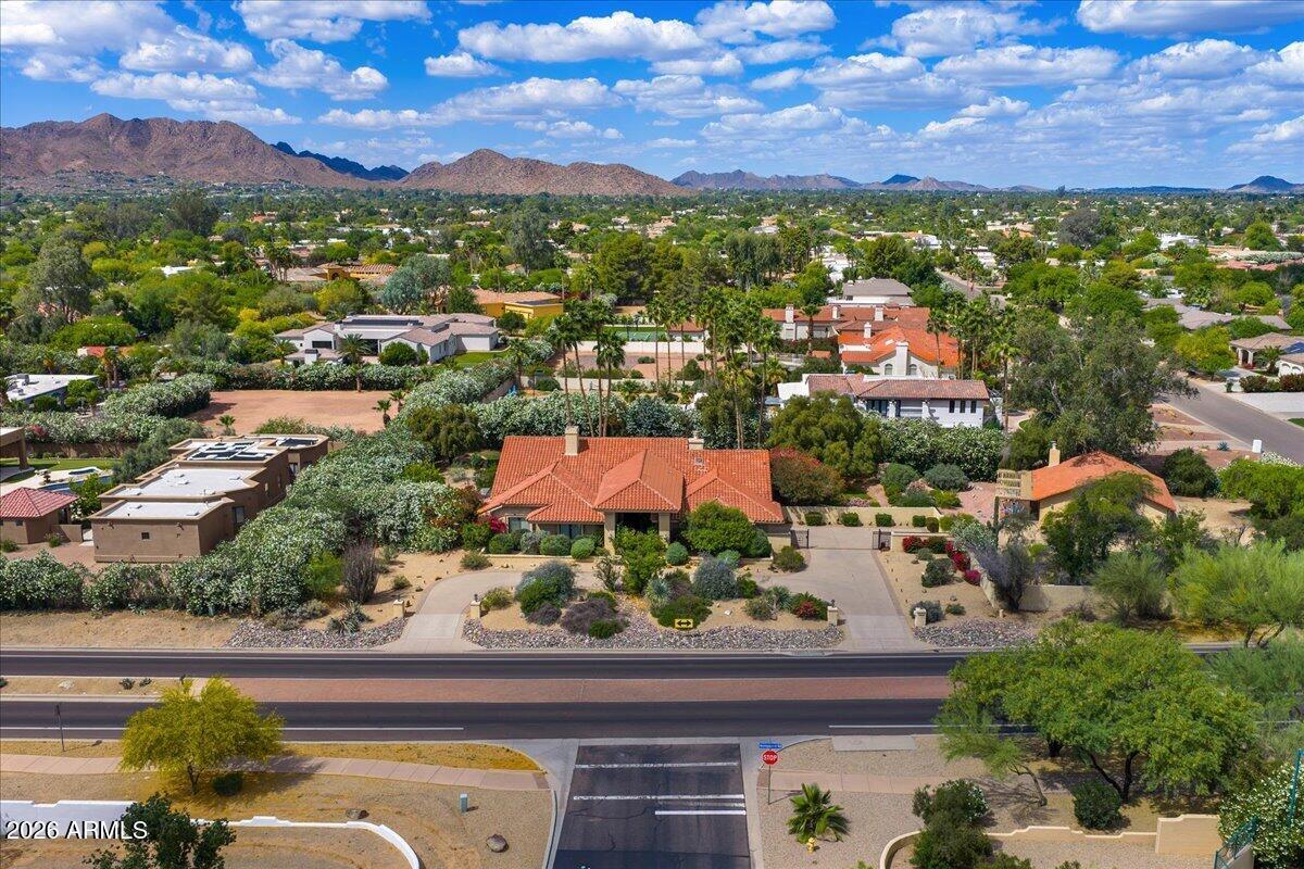 9790 North Invergordon Road Paradise Valley, AZ 85253 - Photo 47 of 48 Gallery Image 47
