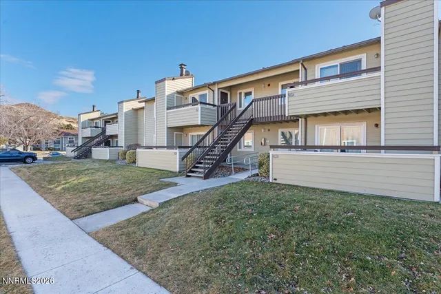 $265,000 | 7680 Bluestone Drive, Unit 382, Reno, NV 89511