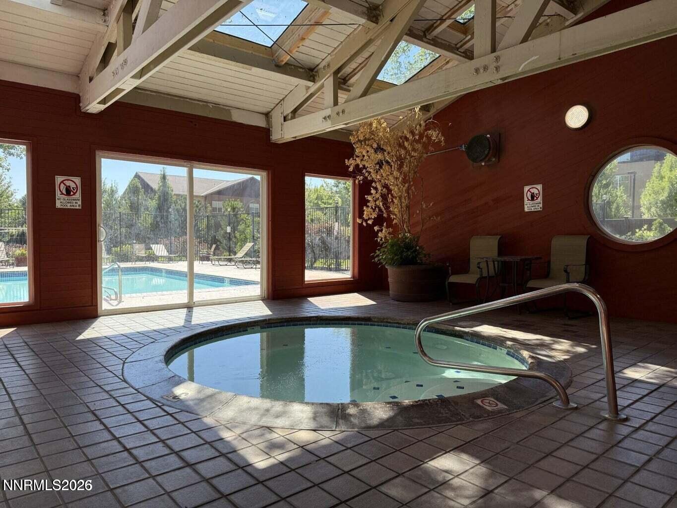 7680 Bluestone Drive, Unit 382 Reno, NV 89511 - Photo 25 of 26 Blue 5