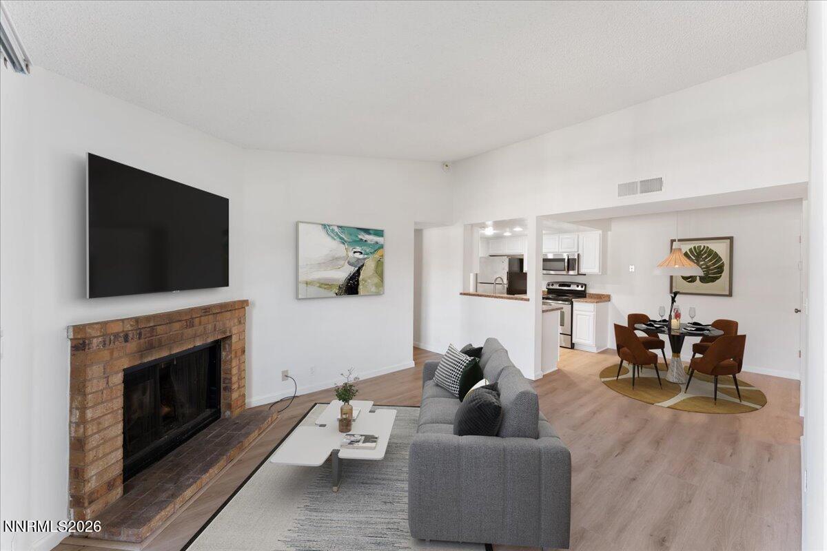 7680 Bluestone Drive, Unit 382 Reno, NV 89511 - Photo 4 of 26 05-Stage 1