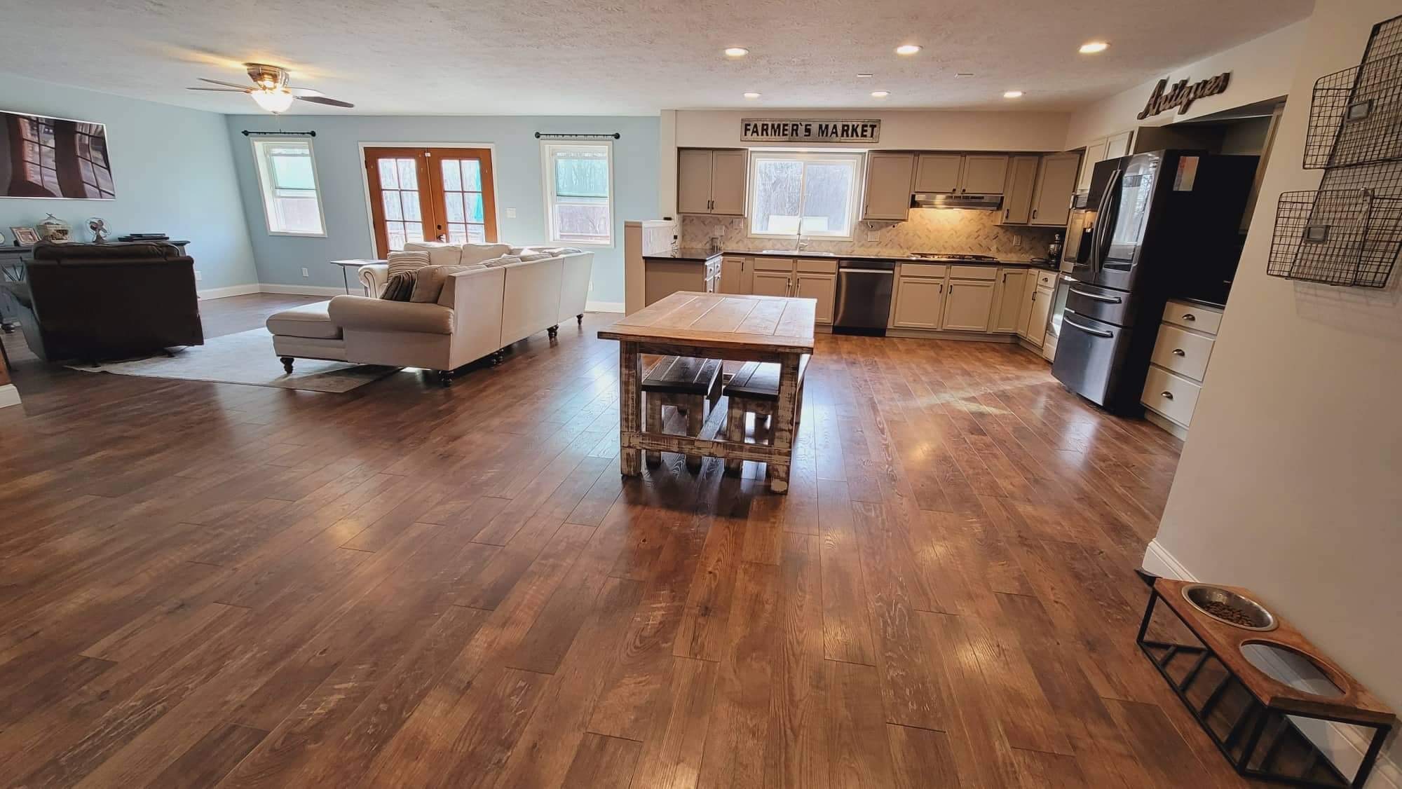 2686 West Liberty Church Road Covington, IN 47932 - Photo 3 of 34 Gallery Image 3