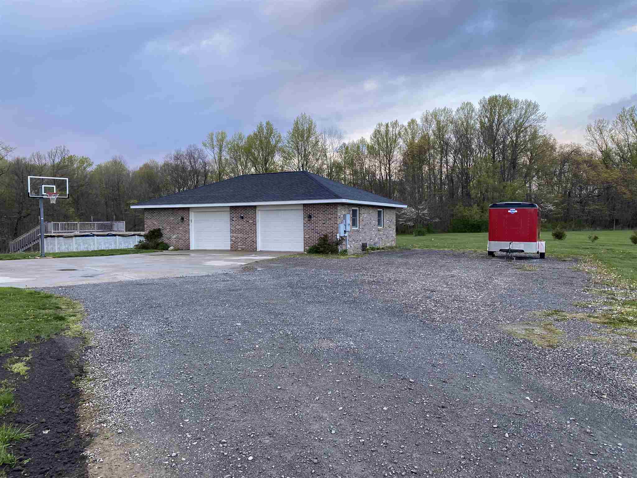 2686 West Liberty Church Road Covington, IN 47932 - Photo 32 of 34 Gallery Image 32
