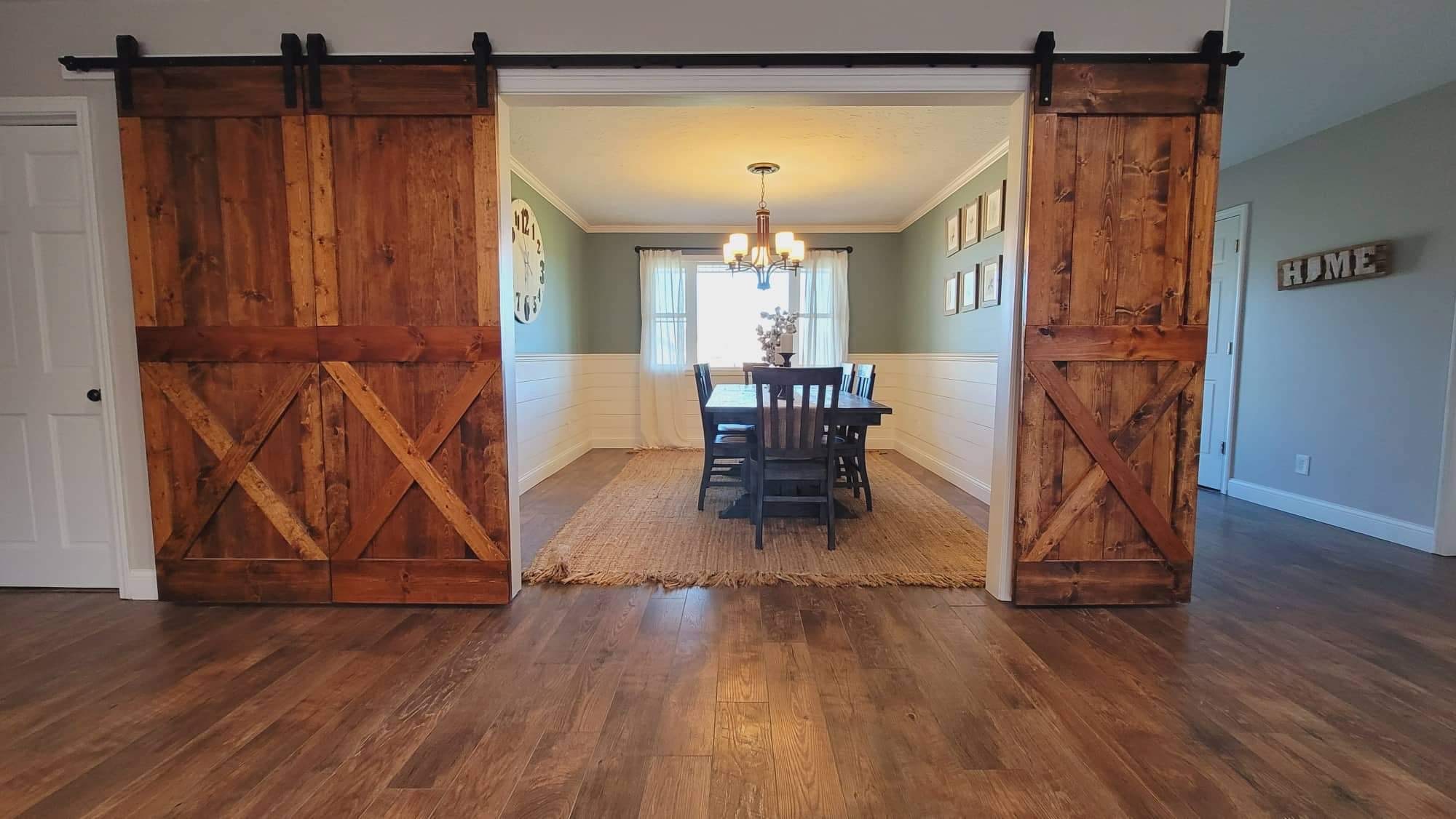 2686 West Liberty Church Road Covington, IN 47932 - Photo 6 of 34 Gallery Image 6